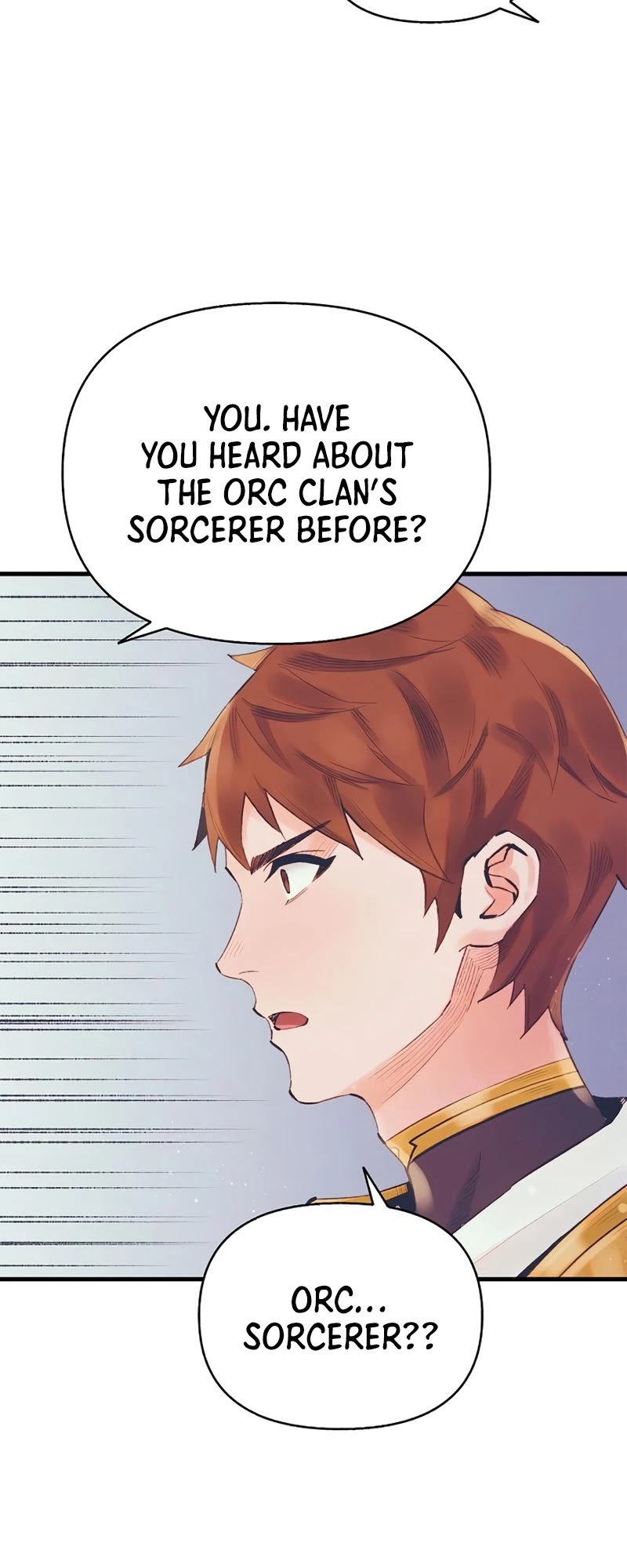 The Healing Priest of the Sun Chapter 17 page 13 - Chapter 17
