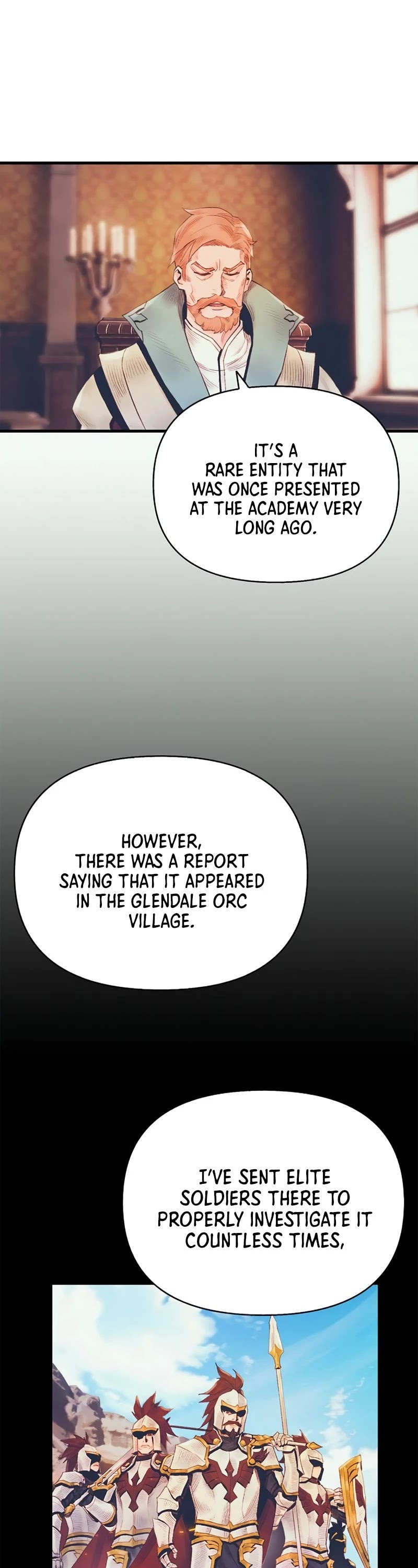 The Healing Priest of the Sun Chapter 17 page 15 - Chapter 17