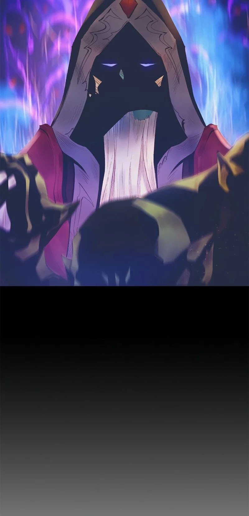 The Healing Priest of the Sun Chapter 17 page 17 - Chapter 17