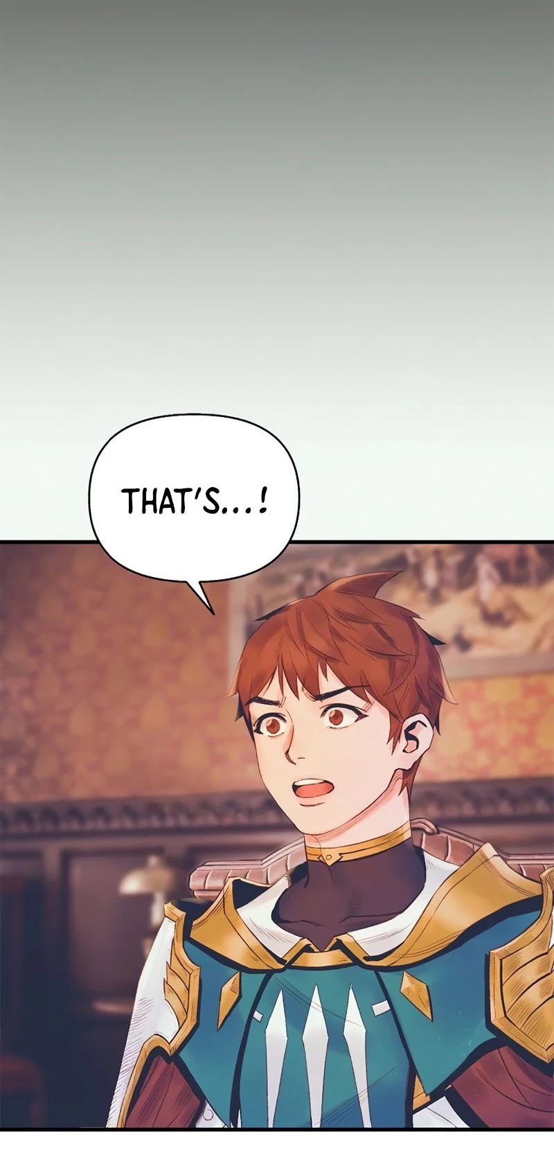 The Healing Priest of the Sun Chapter 17 page 18 - Chapter 17