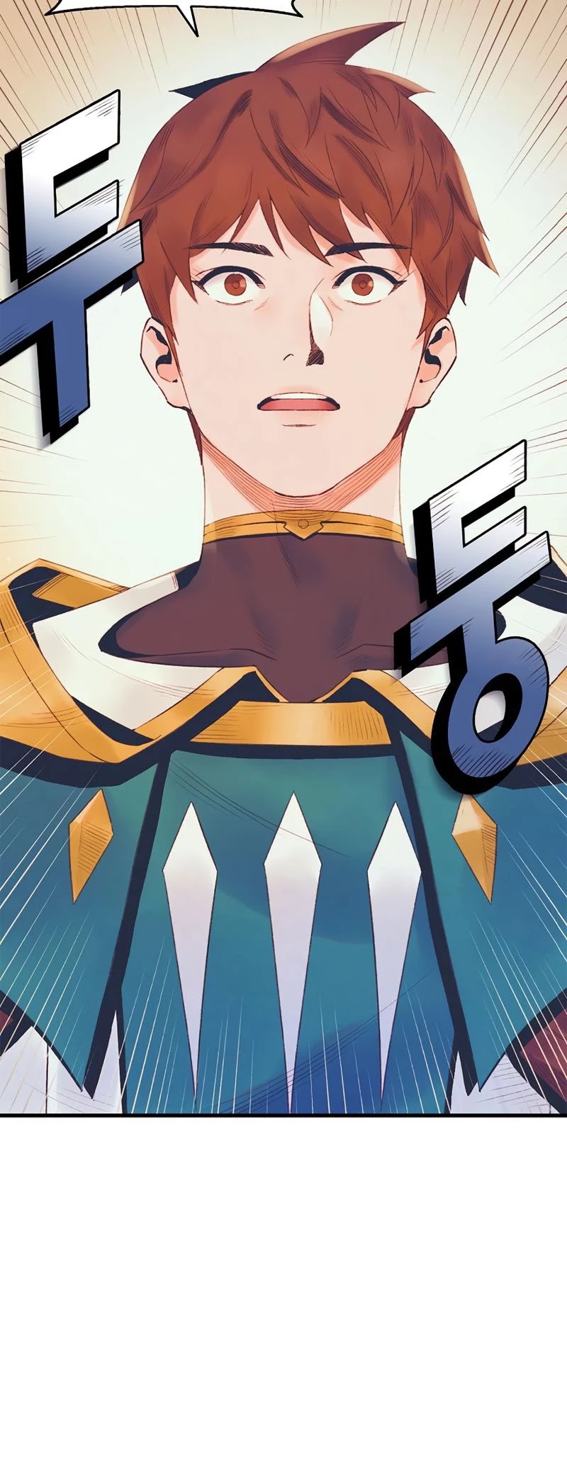 The Healing Priest of the Sun Chapter 17 page 21 - Chapter 17