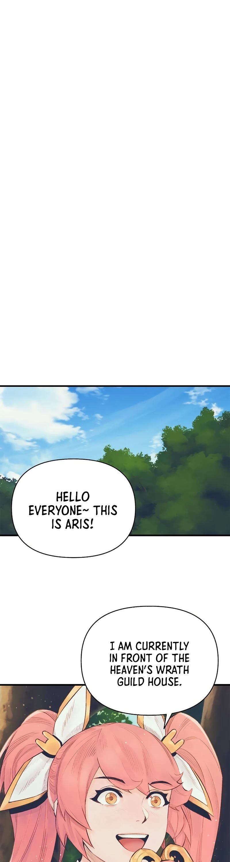 The Healing Priest of the Sun Chapter 17 page 23 - Chapter 17