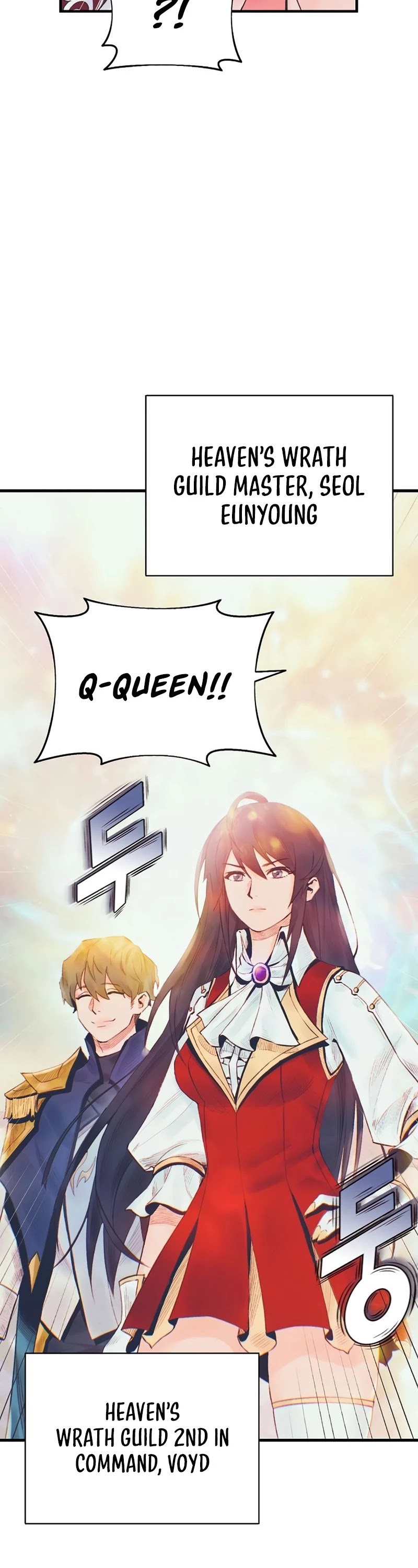The Healing Priest of the Sun Chapter 17 page 36 - Chapter 17