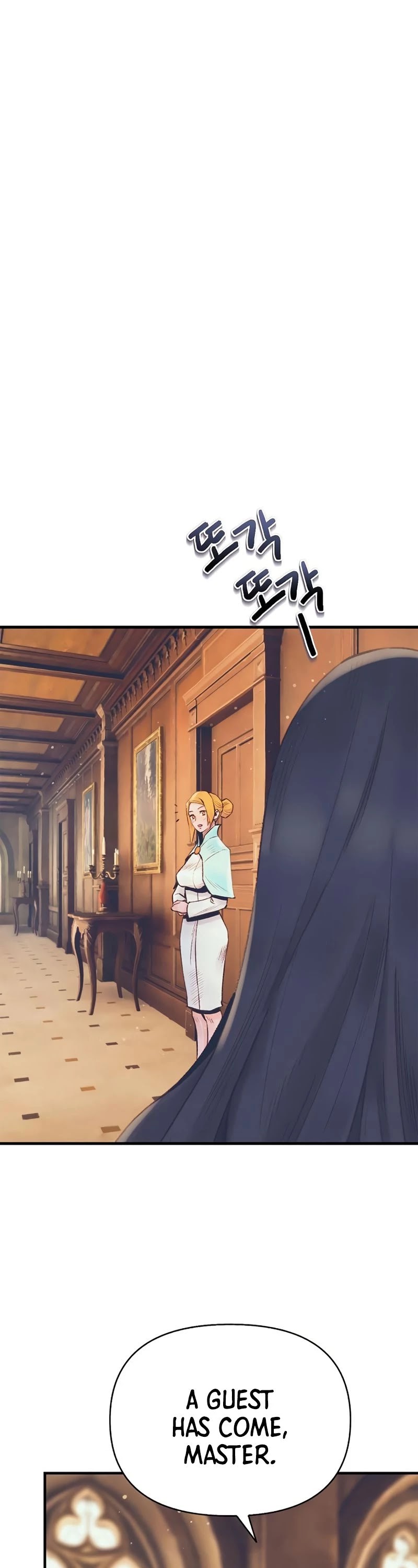 The Healing Priest of the Sun Chapter 17 page 44 - Chapter 17