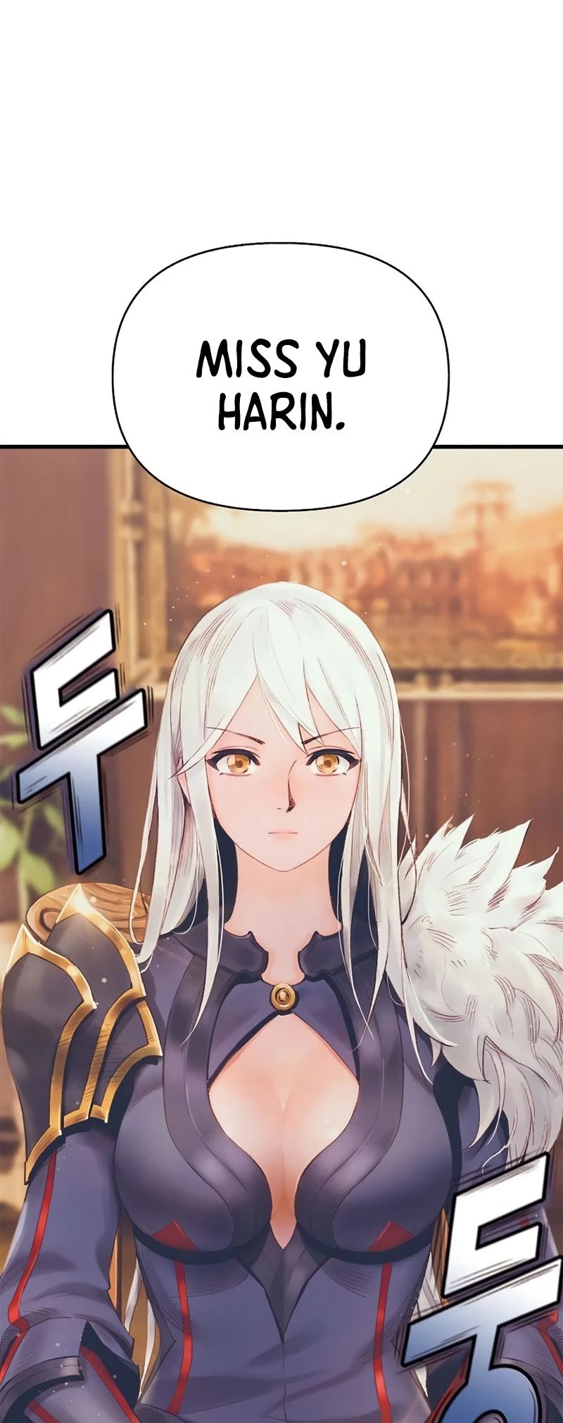 The Healing Priest of the Sun Chapter 17 page 48 - Chapter 17