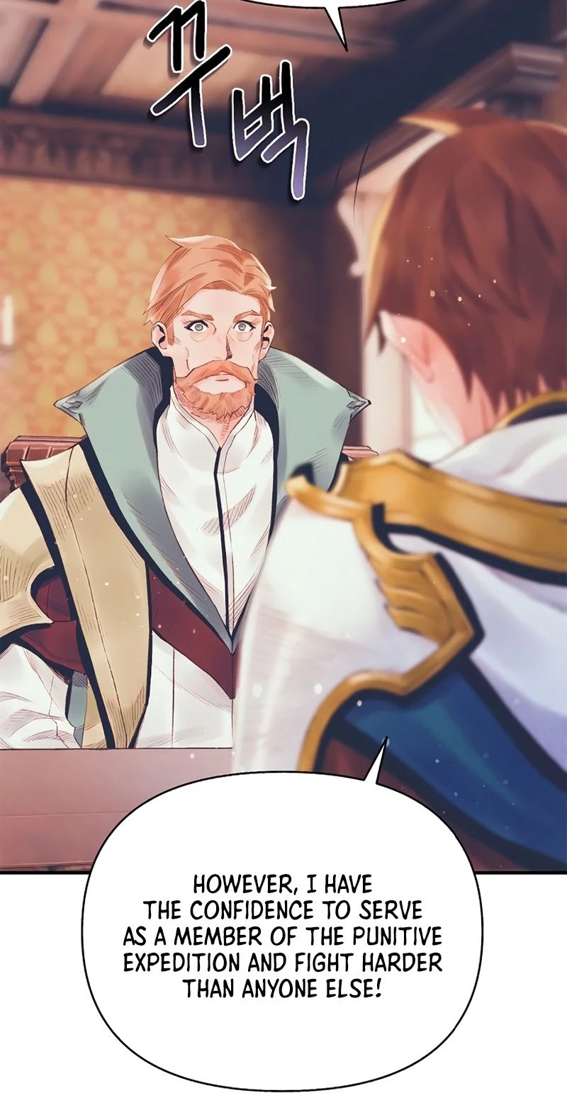 The Healing Priest of the Sun Chapter 18 page 14 - Chapter 18