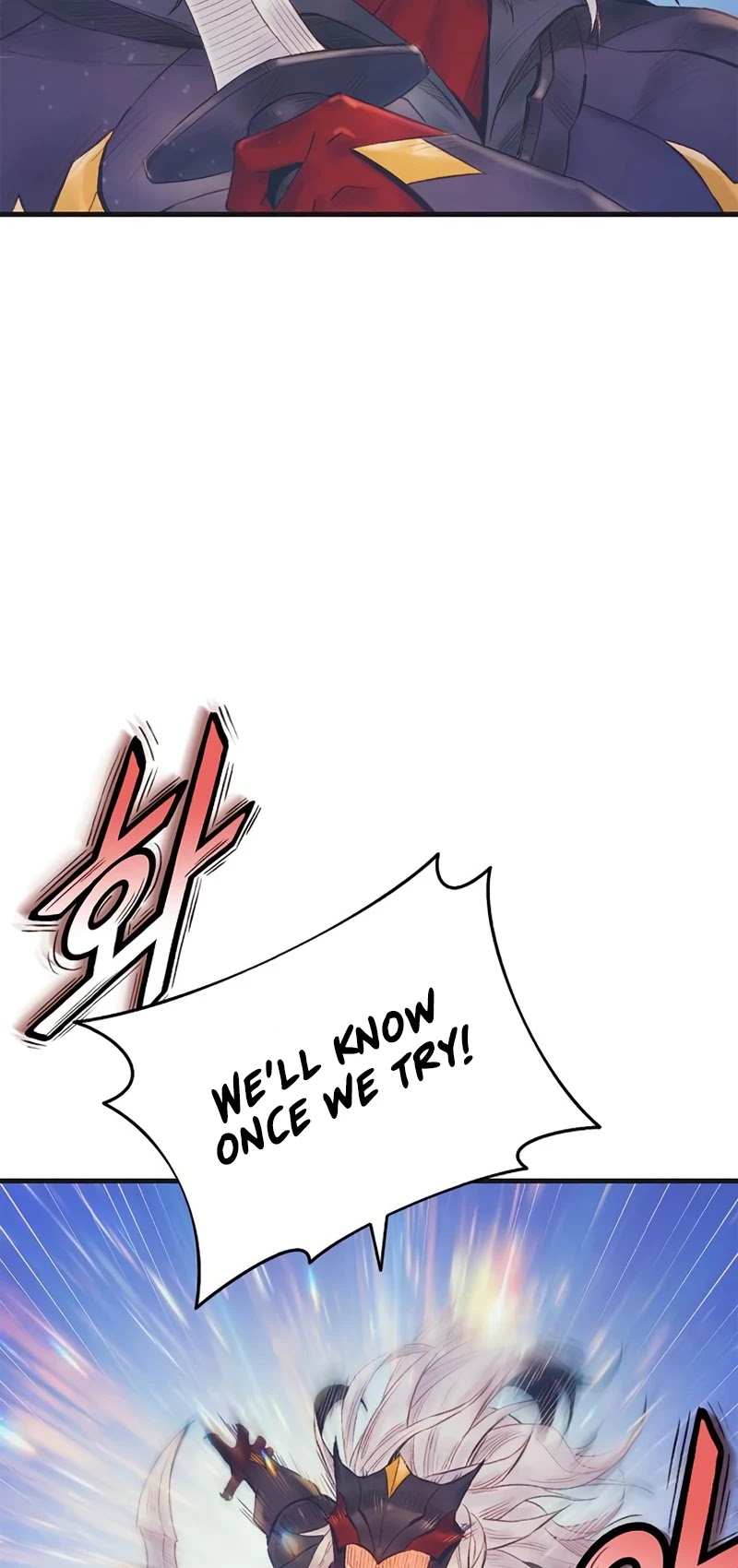 The Healing Priest of the Sun Chapter 19 page 26 - Chapter 19
