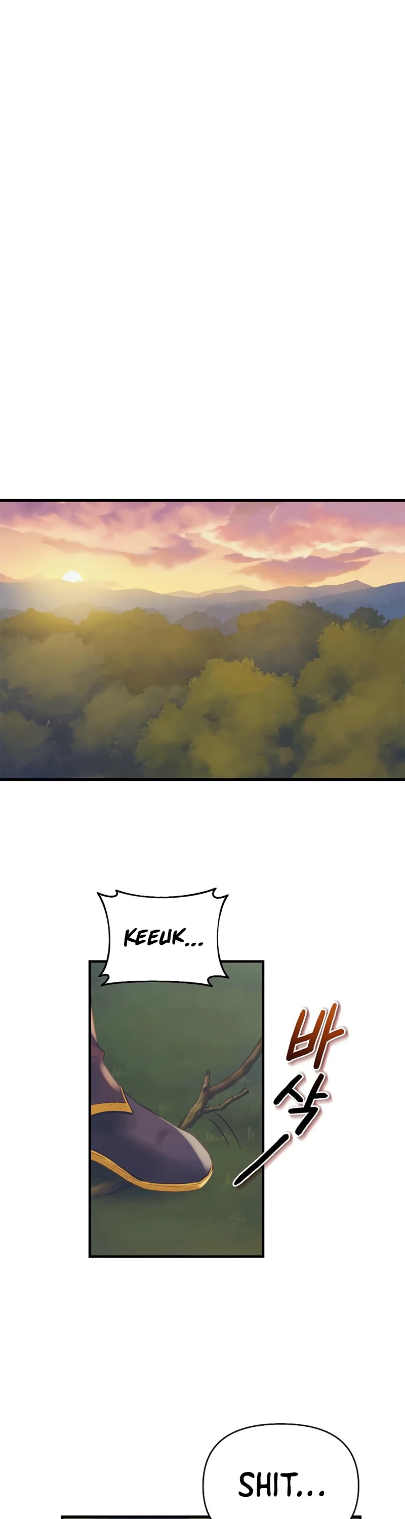 The Healing Priest of the Sun Chapter 19 page 43 - Chapter 19