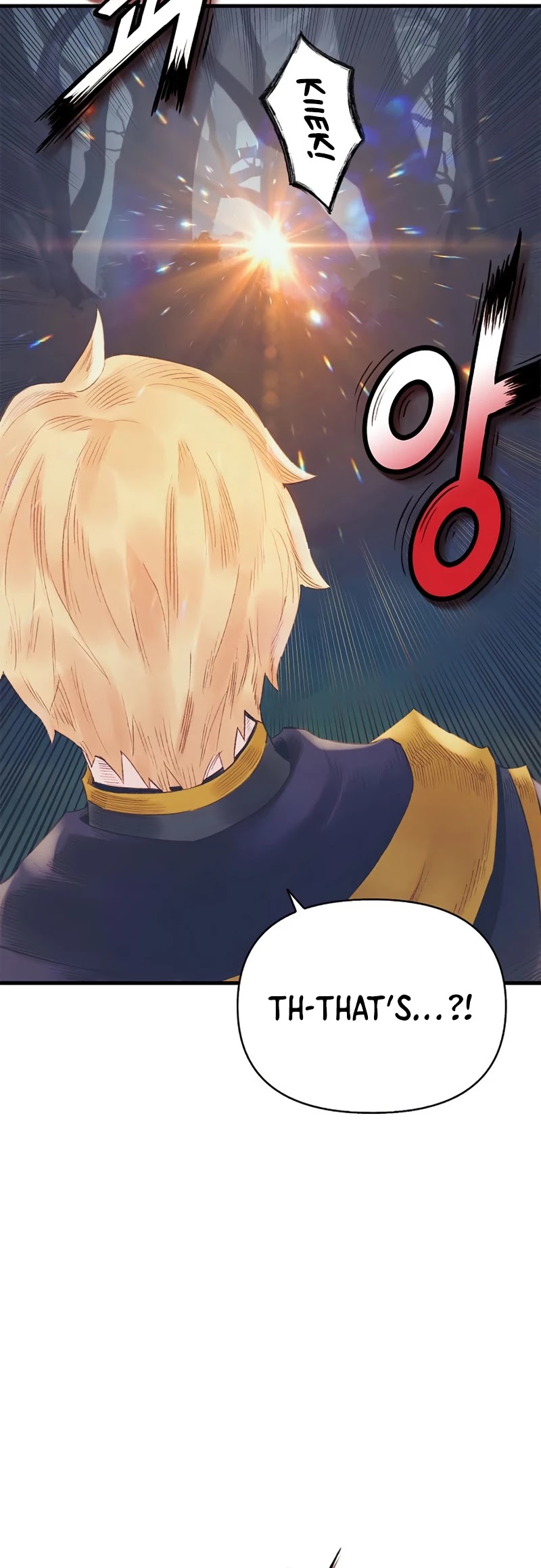 The Healing Priest of the Sun Chapter 19 page 45 - Chapter 19