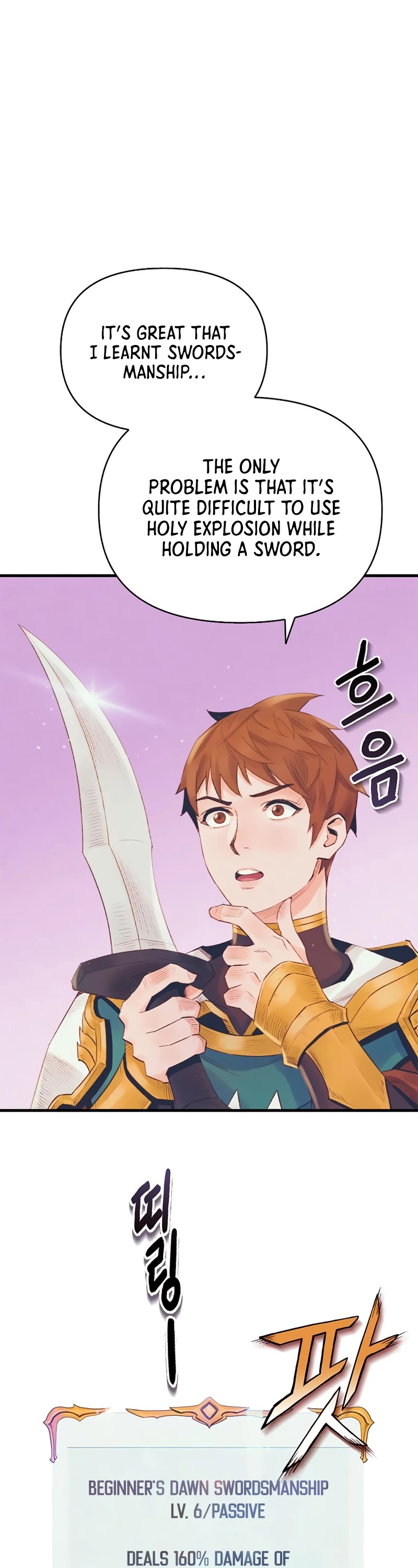 The Healing Priest of the Sun Chapter 19 page 51 - Chapter 19