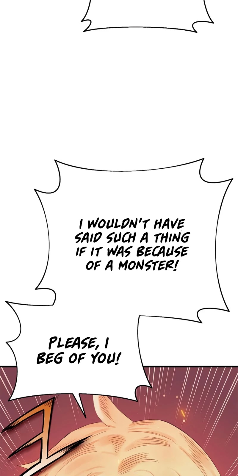 The Healing Priest of the Sun Chapter 19 page 58 - Chapter 19