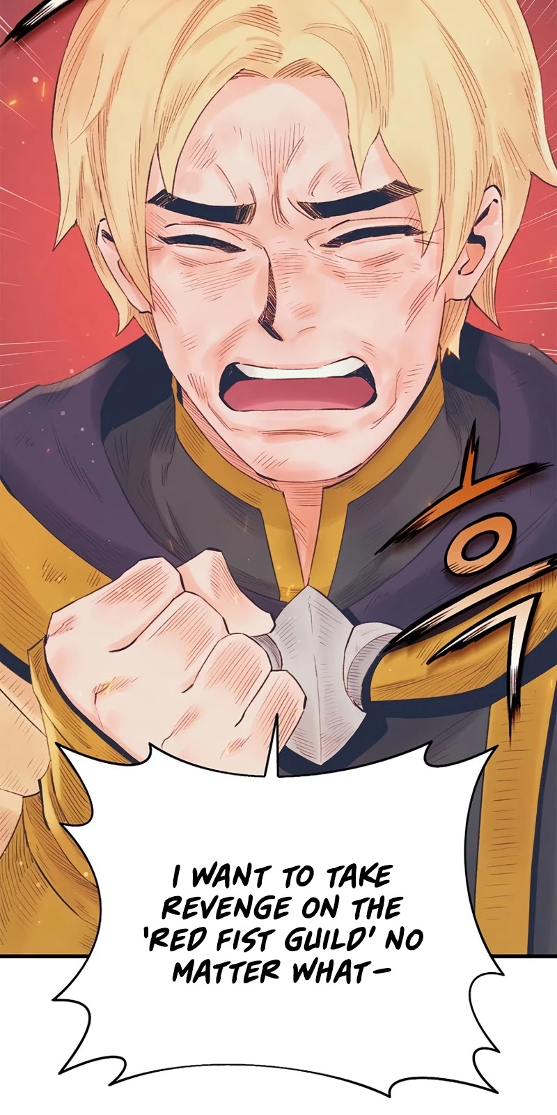 The Healing Priest of the Sun Chapter 19 page 59 - Chapter 19