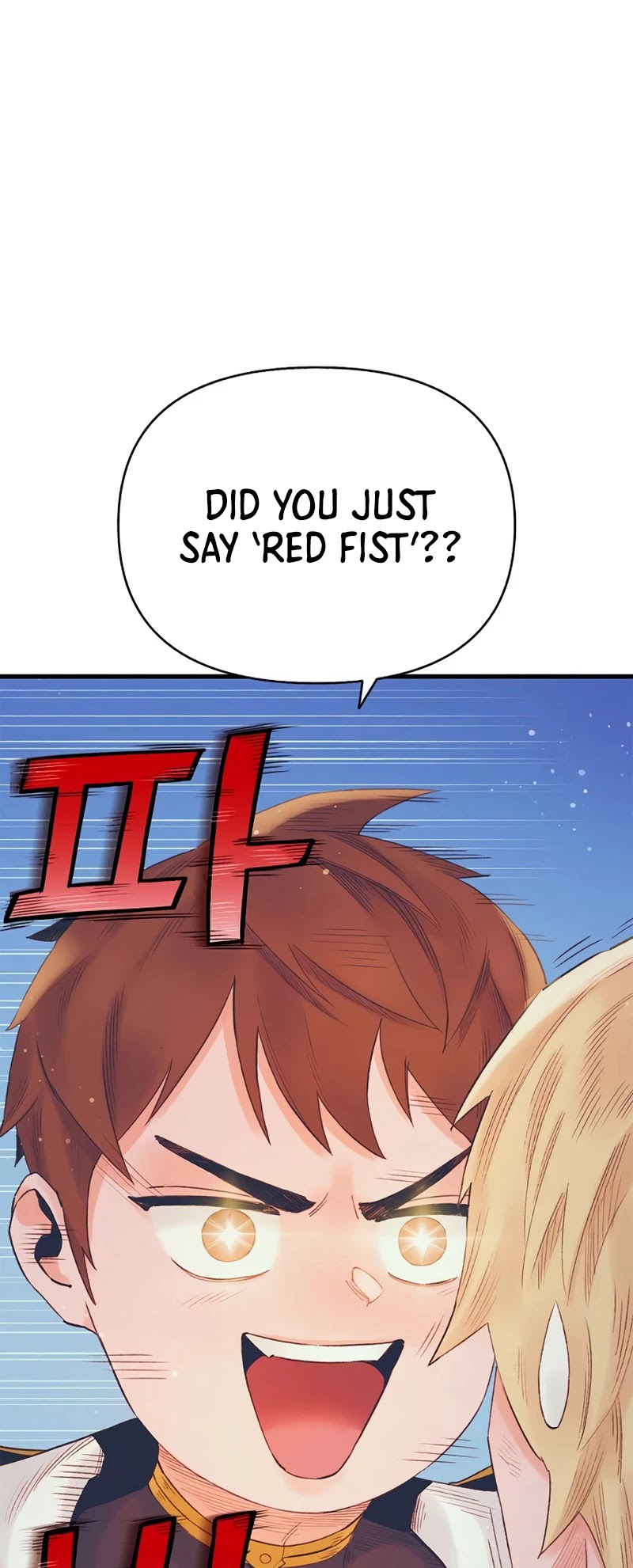 The Healing Priest of the Sun Chapter 19 page 60 - Chapter 19