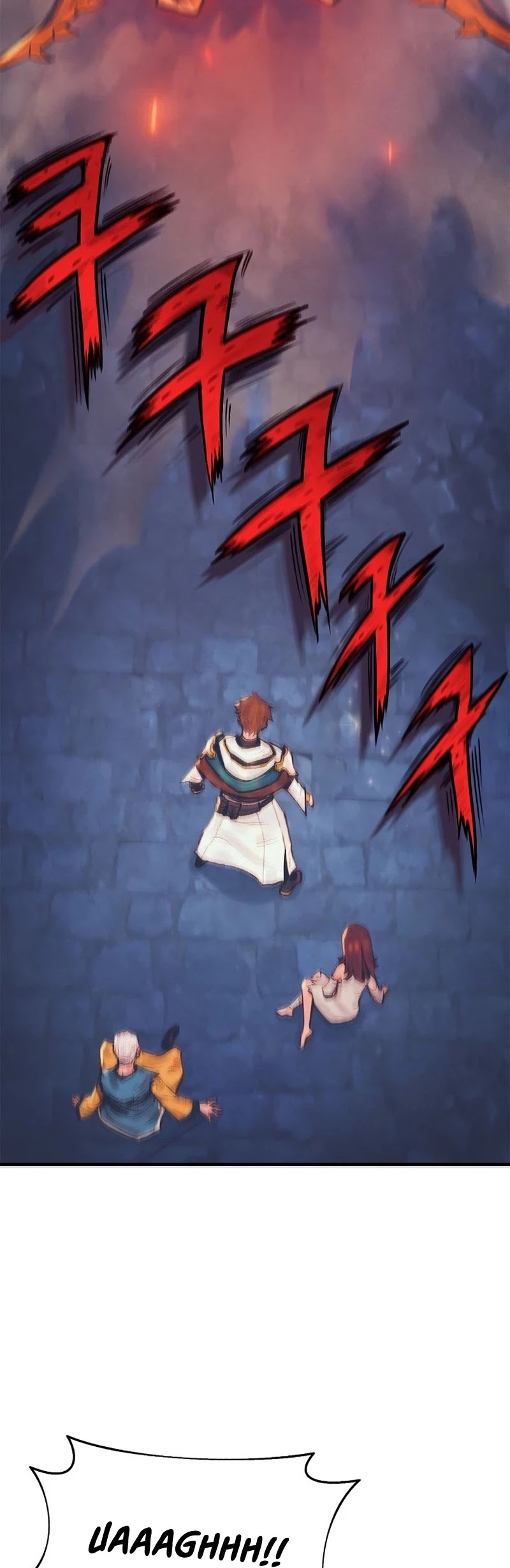The Healing Priest of the Sun Chapter 2 page 64 - Chapter 2