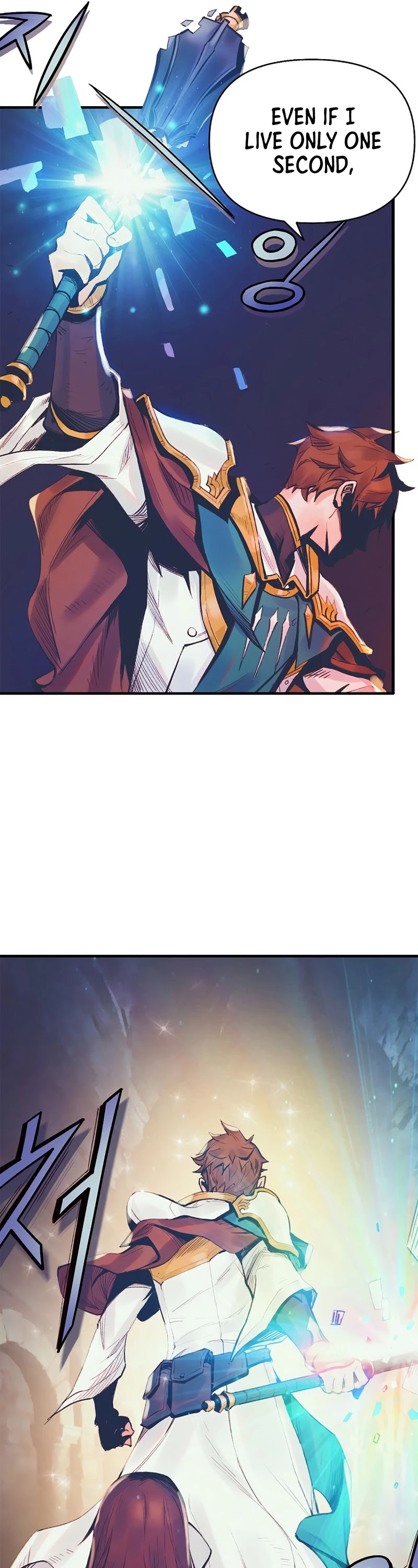 The Healing Priest of the Sun Chapter 2 page 66 - Chapter 2