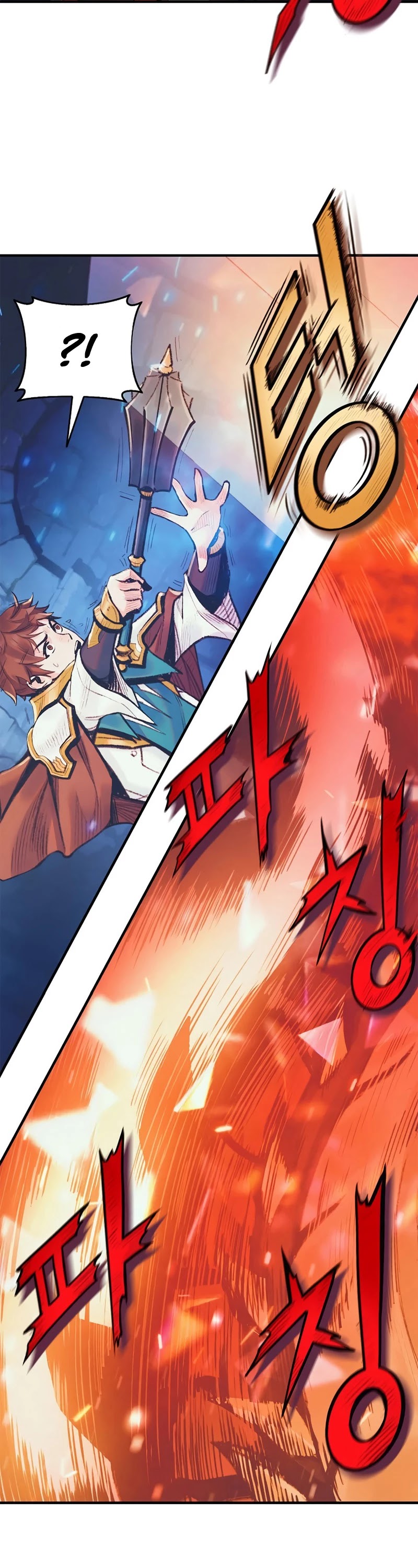 The Healing Priest of the Sun Chapter 2 page 70 - Chapter 2