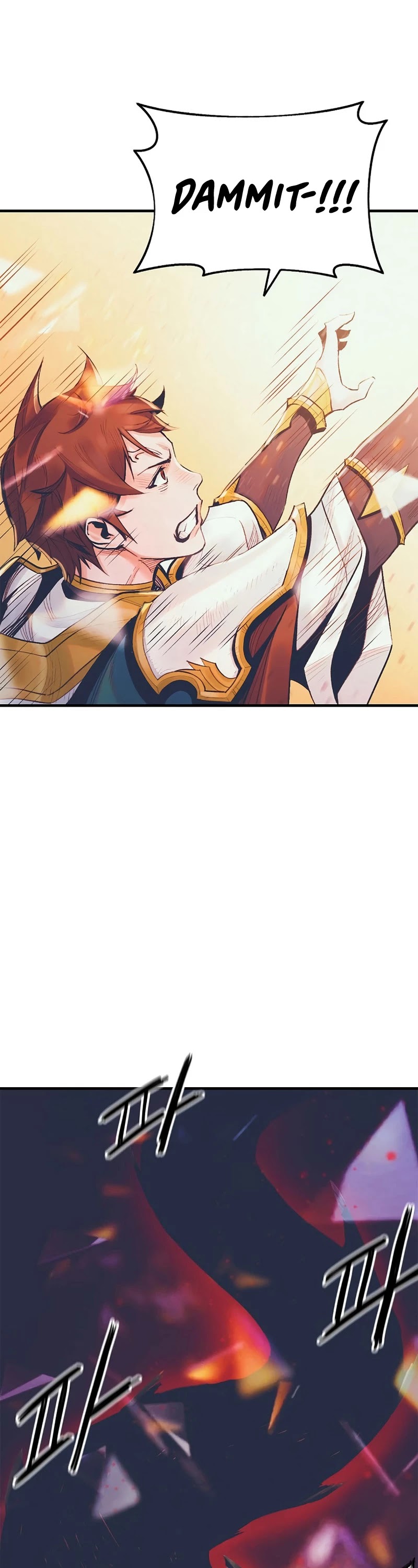 The Healing Priest of the Sun Chapter 2 page 71 - Chapter 2
