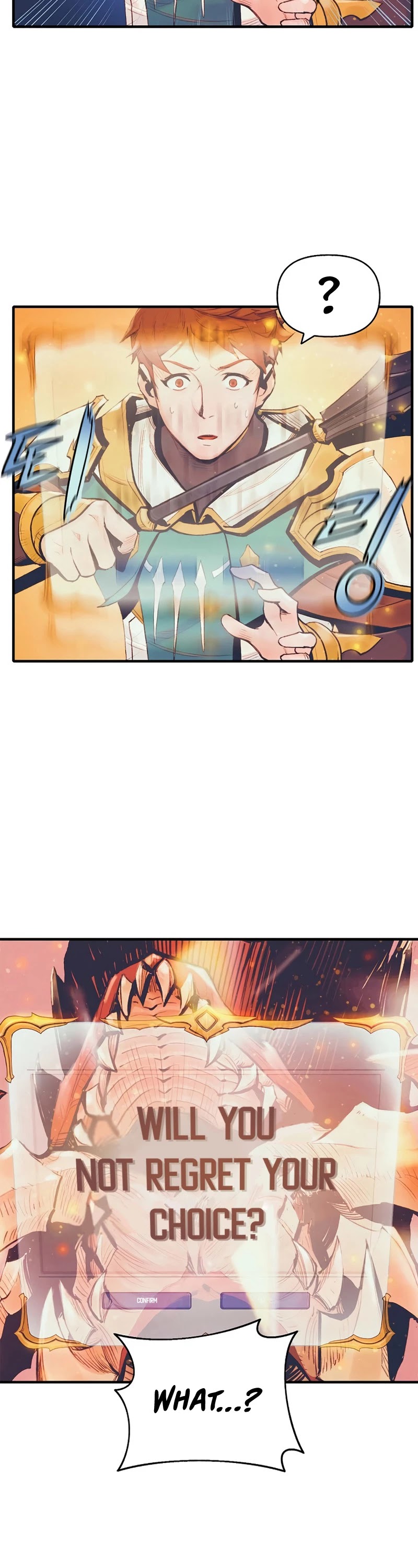 The Healing Priest of the Sun Chapter 2 page 73 - Chapter 2