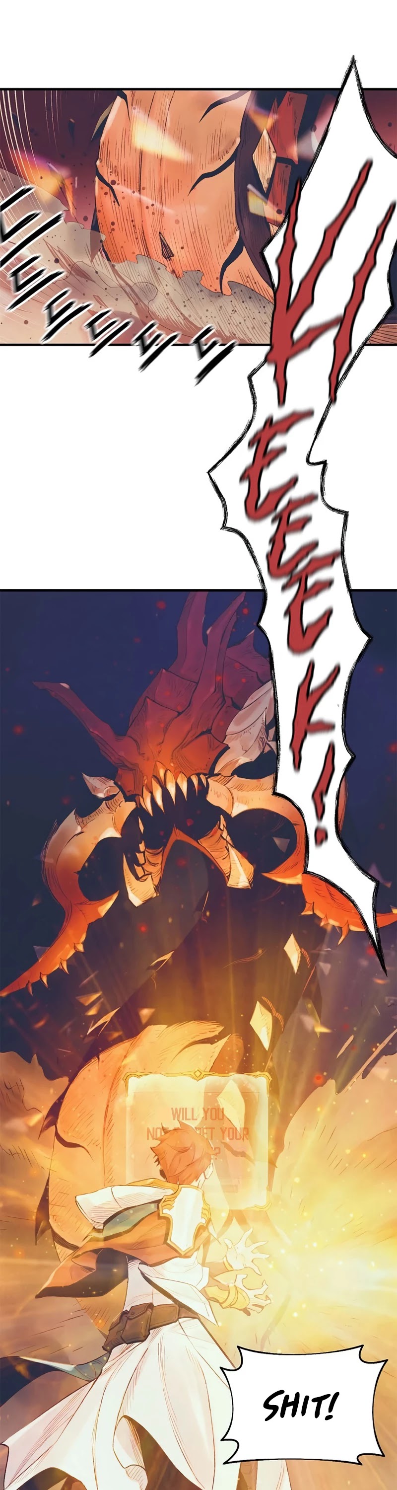 The Healing Priest of the Sun Chapter 2 page 74 - Chapter 2