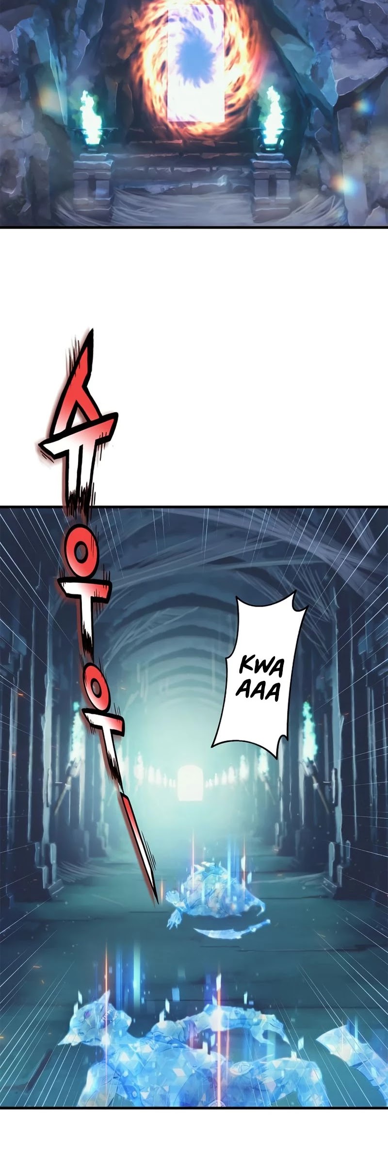 The Healing Priest of the Sun Chapter 20 page 21 - Chapter 20