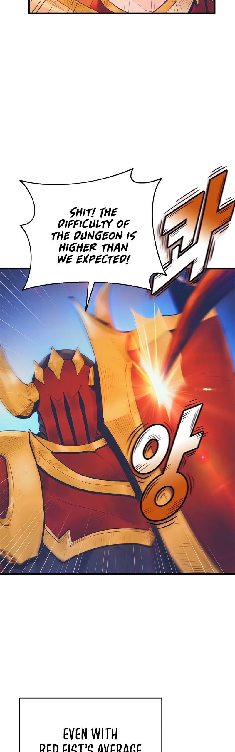 The Healing Priest of the Sun Chapter 20 page 24 - Chapter 20