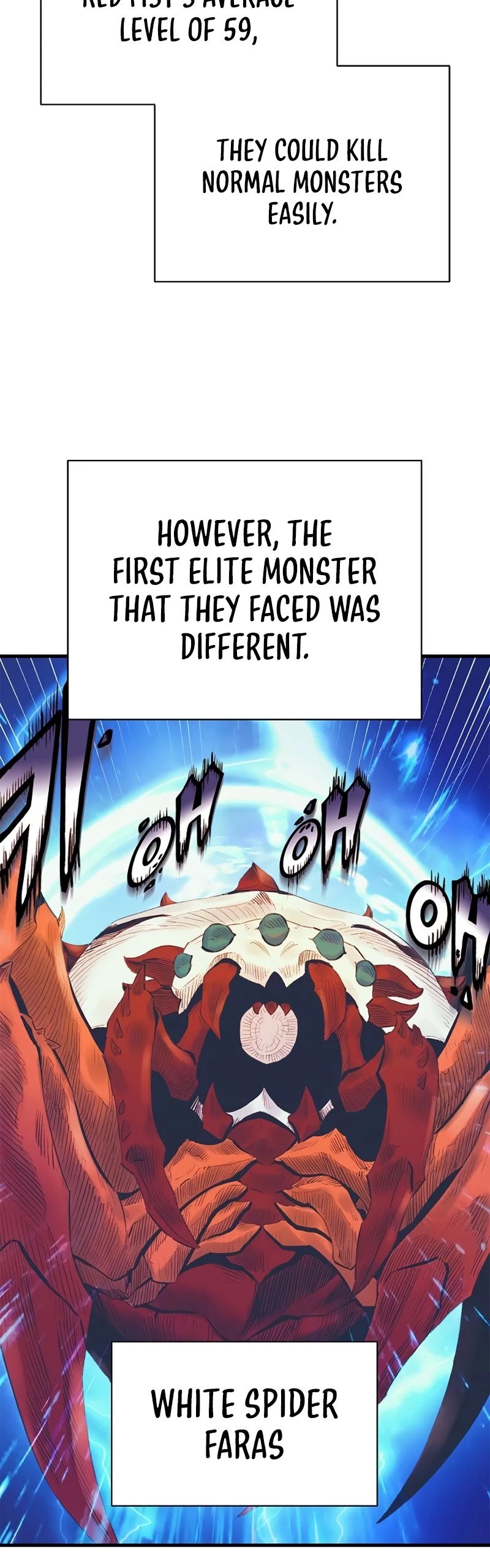 The Healing Priest of the Sun Chapter 20 page 25 - Chapter 20