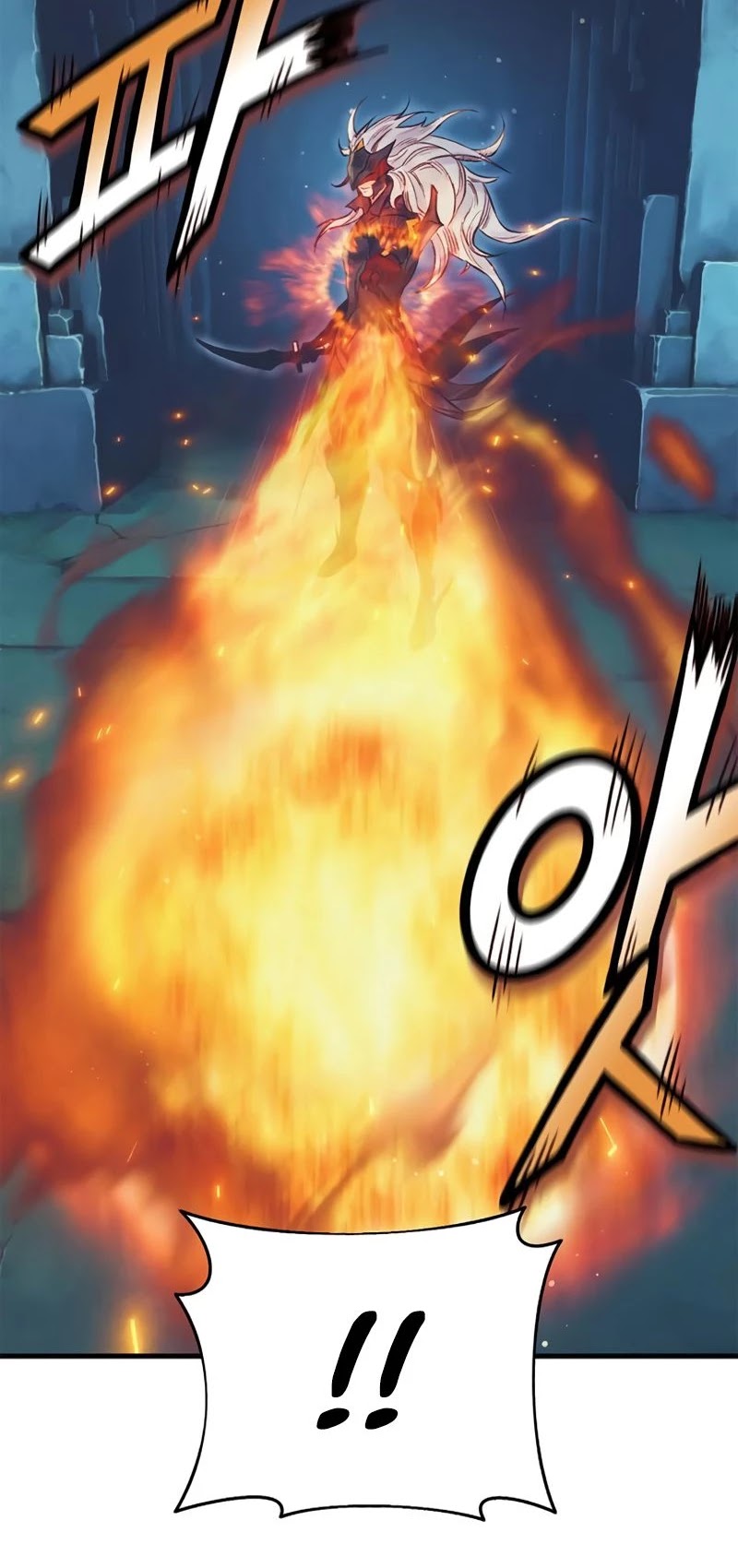 The Healing Priest of the Sun Chapter 20 page 46 - Chapter 20