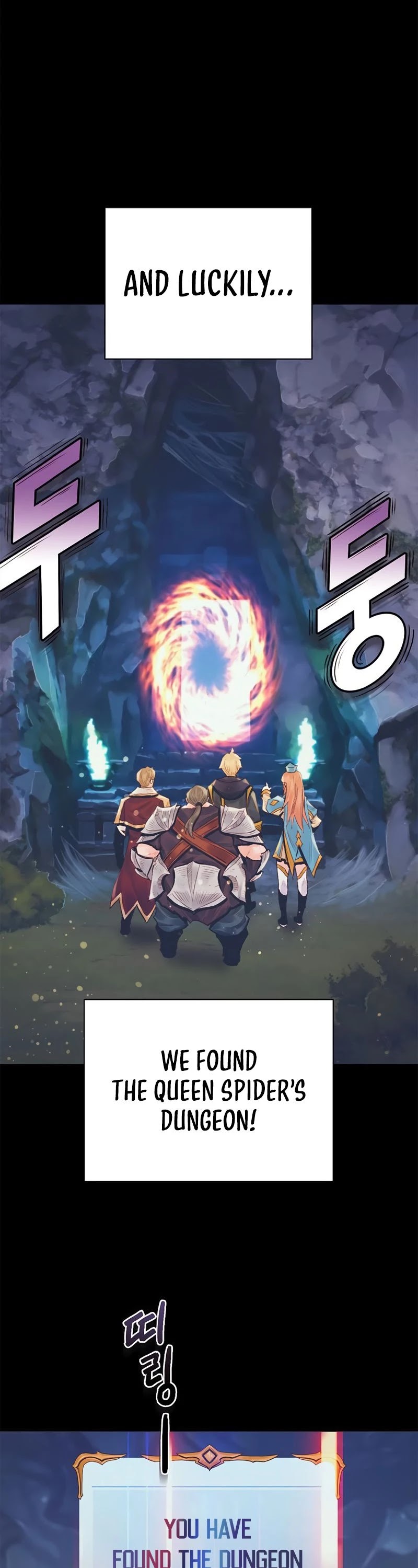 The Healing Priest of the Sun Chapter 20 page 5 - Chapter 20
