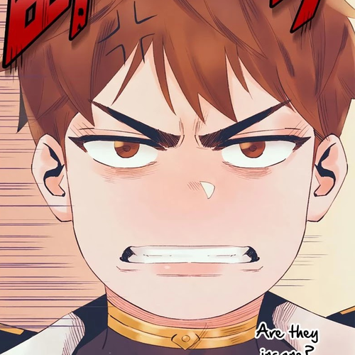 The Healing Priest of the Sun Chapter 20 cover