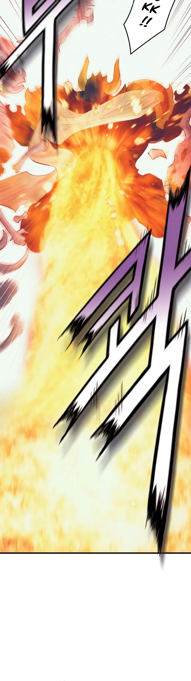 The Healing Priest of the Sun Chapter 21 page 21 - Chapter 21