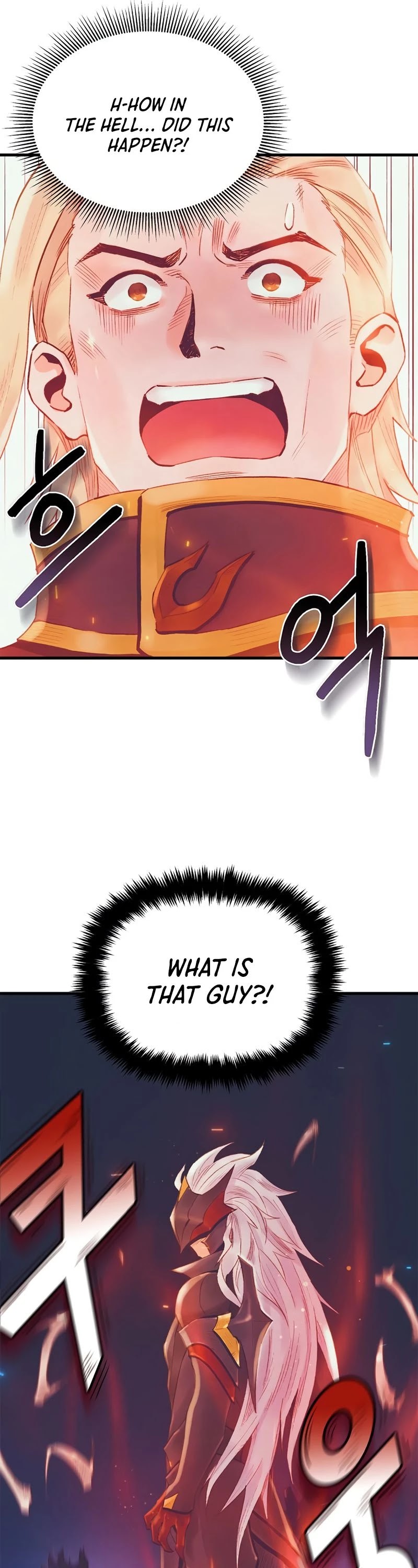 The Healing Priest of the Sun Chapter 21 page 22 - Chapter 21