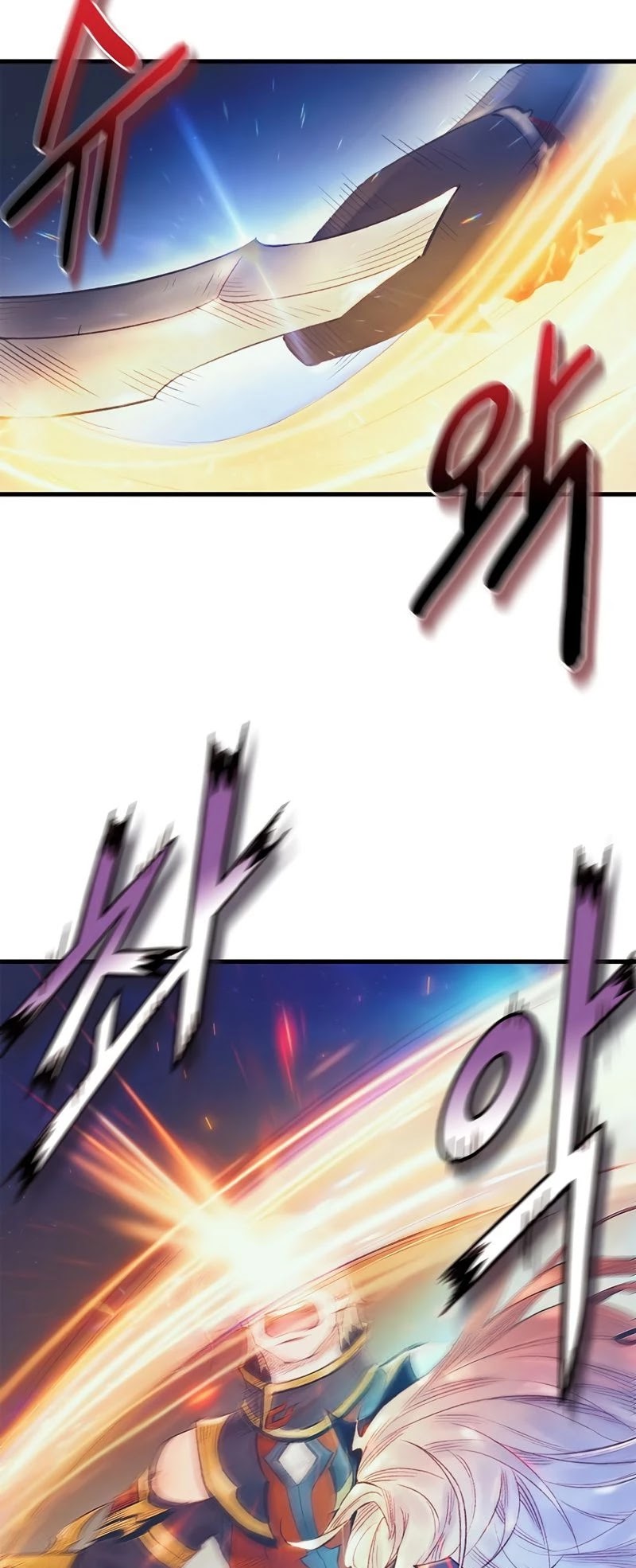 The Healing Priest of the Sun Chapter 21 page 28 - Chapter 21