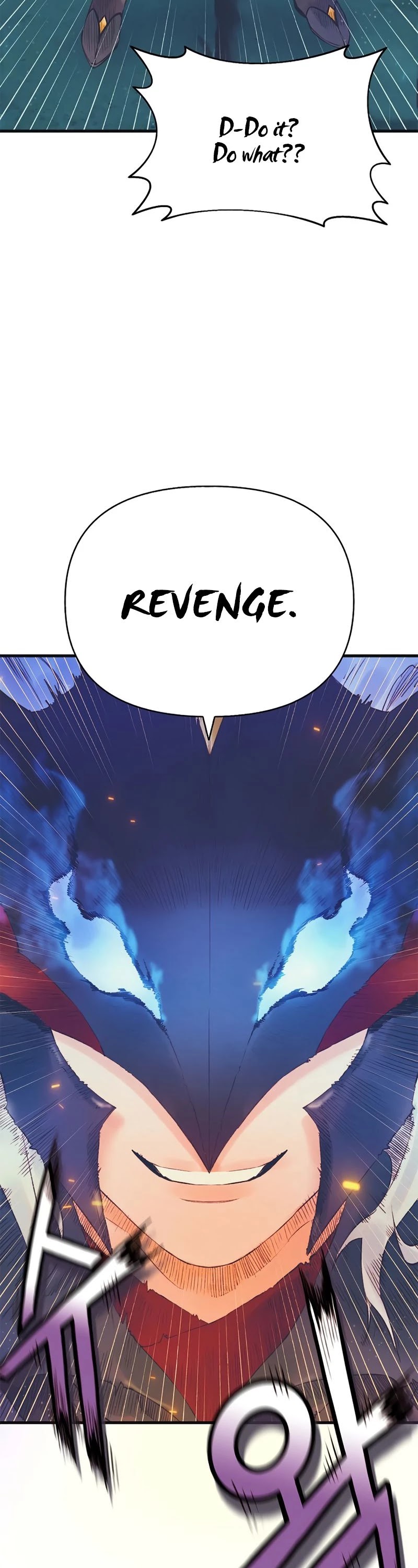 The Healing Priest of the Sun Chapter 21 page 3 - Chapter 21