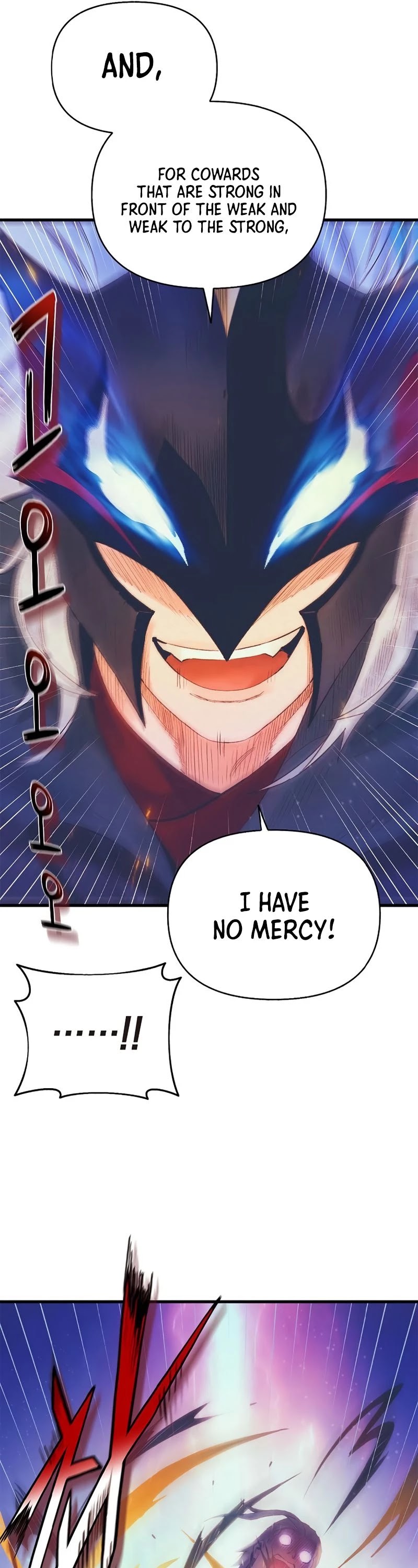 The Healing Priest of the Sun Chapter 21 page 30 - Chapter 21