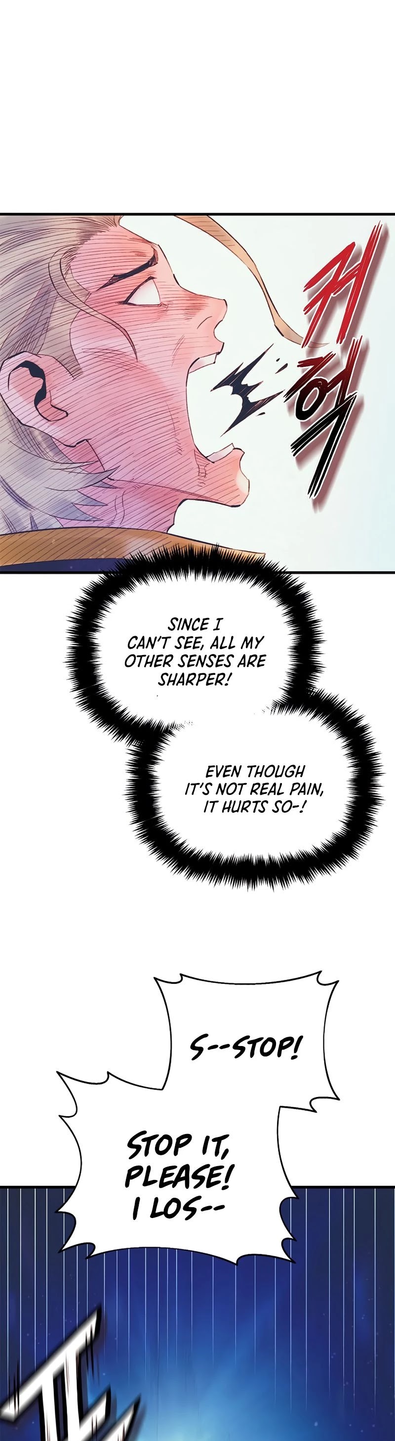 The Healing Priest of the Sun Chapter 21 page 32 - Chapter 21