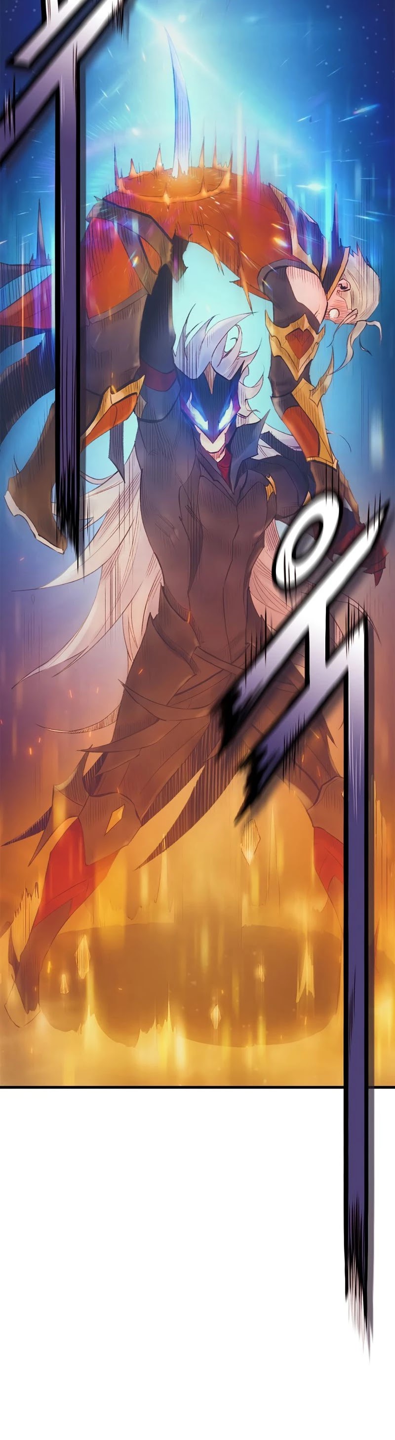 The Healing Priest of the Sun Chapter 21 page 33 - Chapter 21