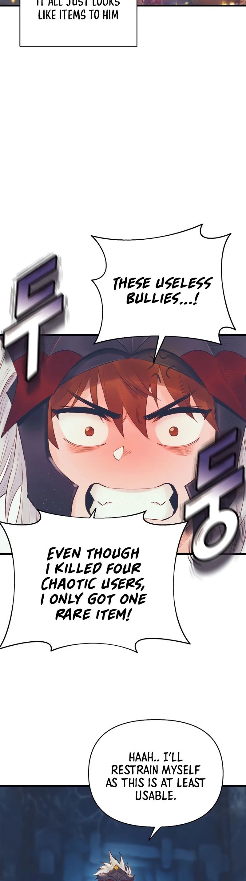 The Healing Priest of the Sun Chapter 21 page 37 - Chapter 21