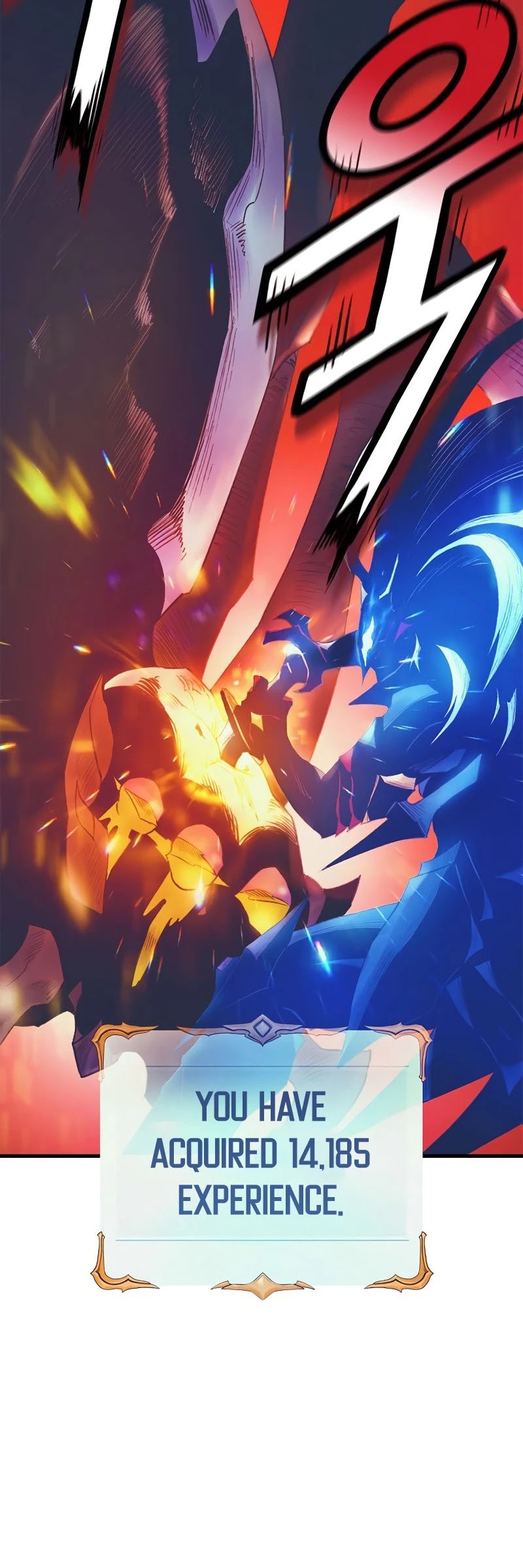 The Healing Priest of the Sun Chapter 21 page 45 - Chapter 21