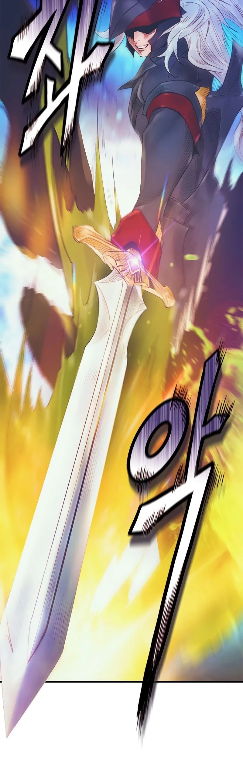 The Healing Priest of the Sun Chapter 21 page 48 - Chapter 21