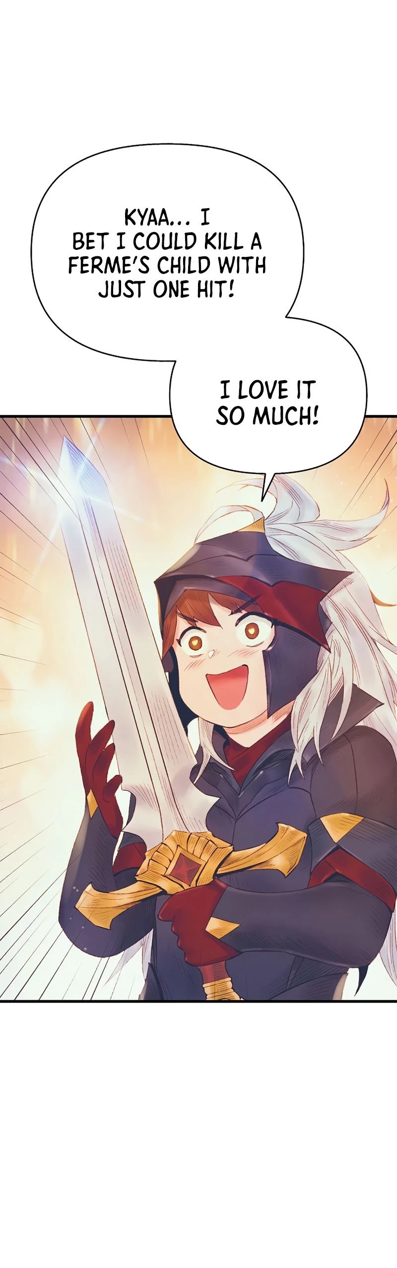 The Healing Priest of the Sun Chapter 21 page 49 - Chapter 21