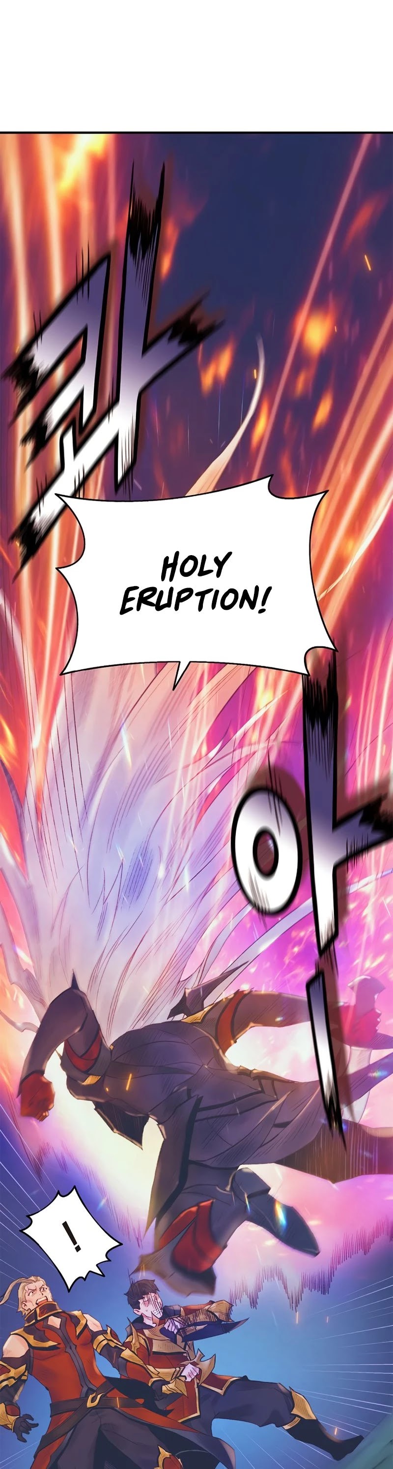 The Healing Priest of the Sun Chapter 21 page 5 - Chapter 21