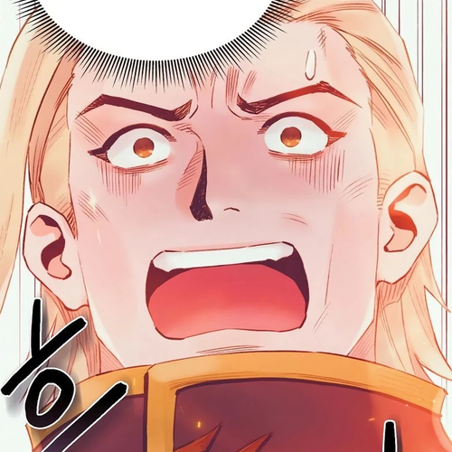 The Healing Priest of the Sun Chapter 21 cover