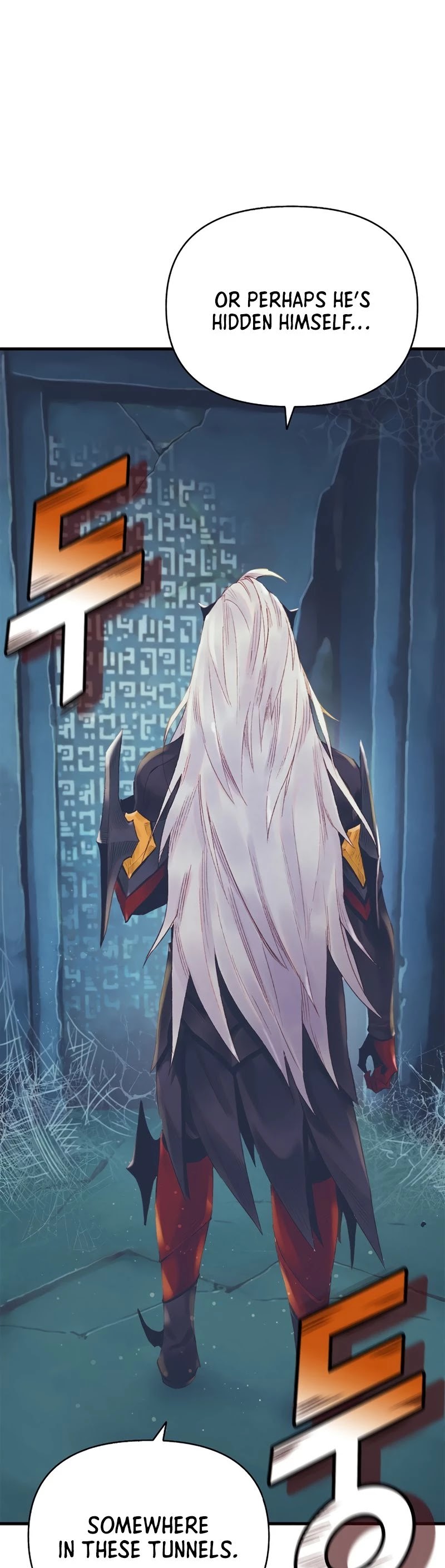 The Healing Priest of the Sun Chapter 22 page 4 - Chapter 22