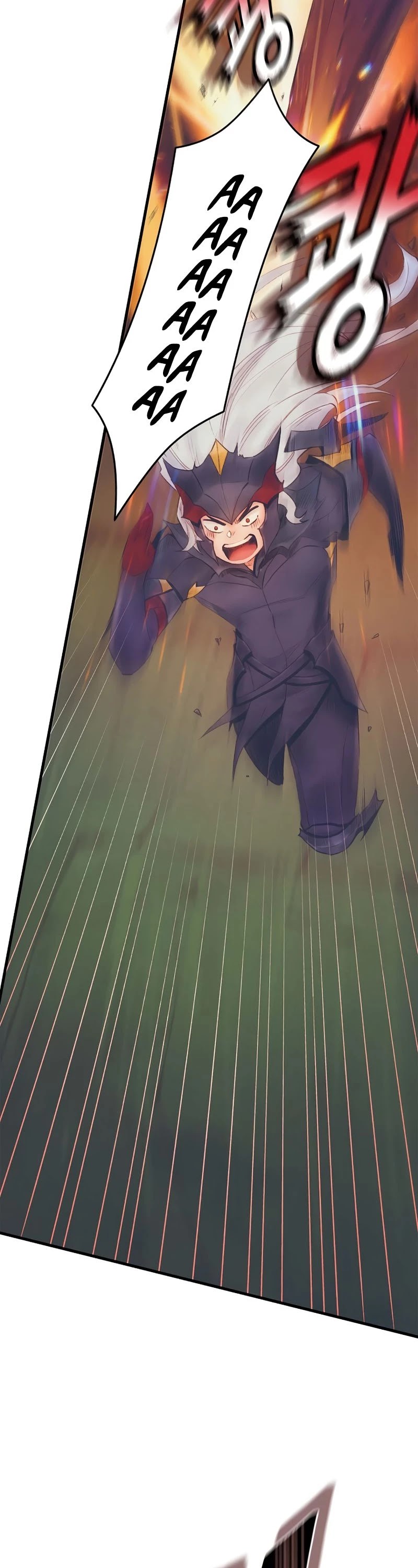 The Healing Priest of the Sun Chapter 22 page 43 - Chapter 22
