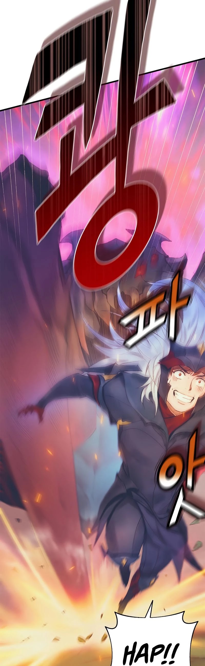 The Healing Priest of the Sun Chapter 22 page 44 - Chapter 22