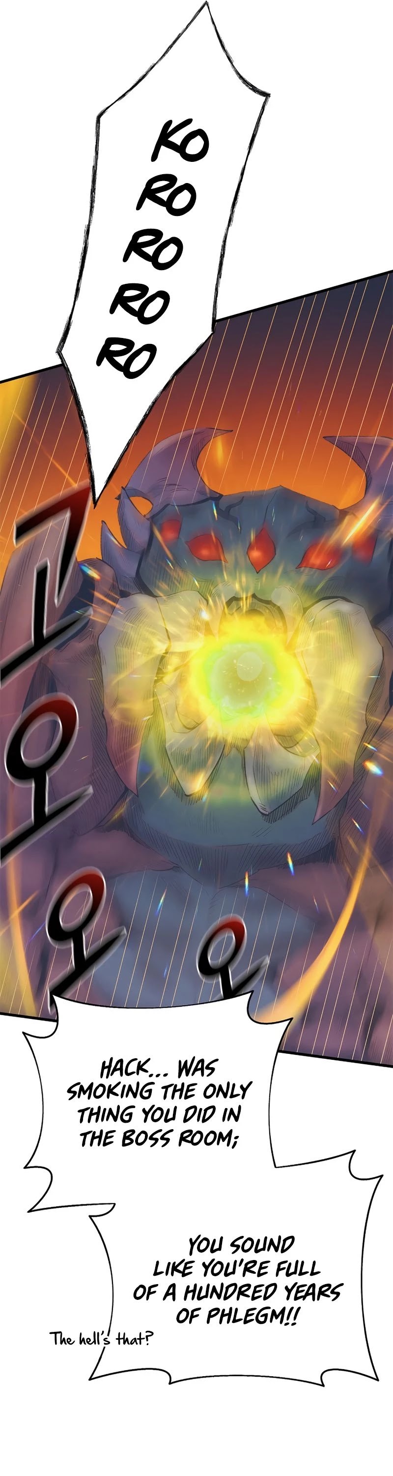 The Healing Priest of the Sun Chapter 22 page 46 - Chapter 22