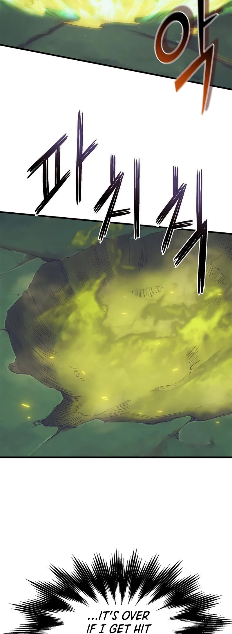 The Healing Priest of the Sun Chapter 22 page 48 - Chapter 22