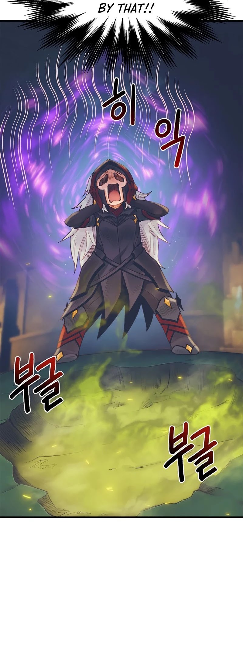 The Healing Priest of the Sun Chapter 22 page 49 - Chapter 22