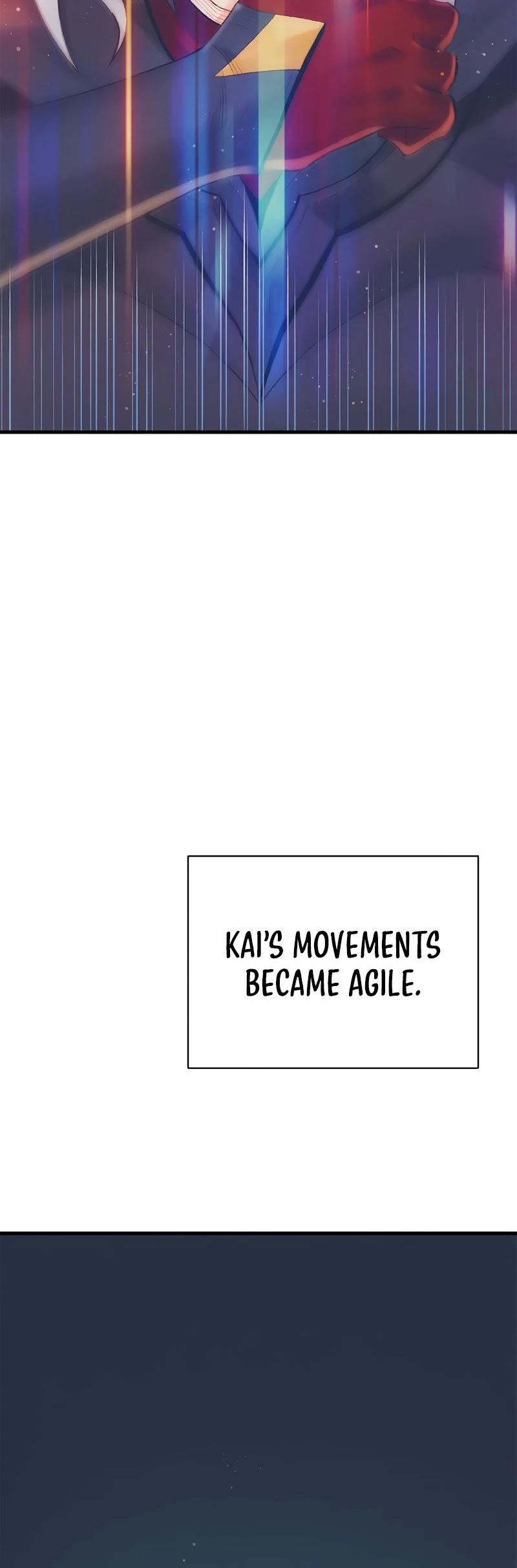 The Healing Priest of the Sun Chapter 22 page 53 - Chapter 22