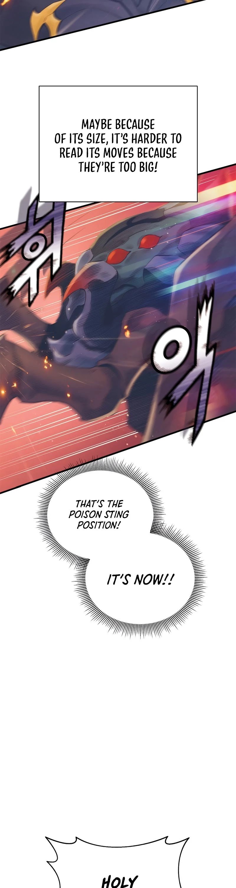 The Healing Priest of the Sun Chapter 22 page 55 - Chapter 22
